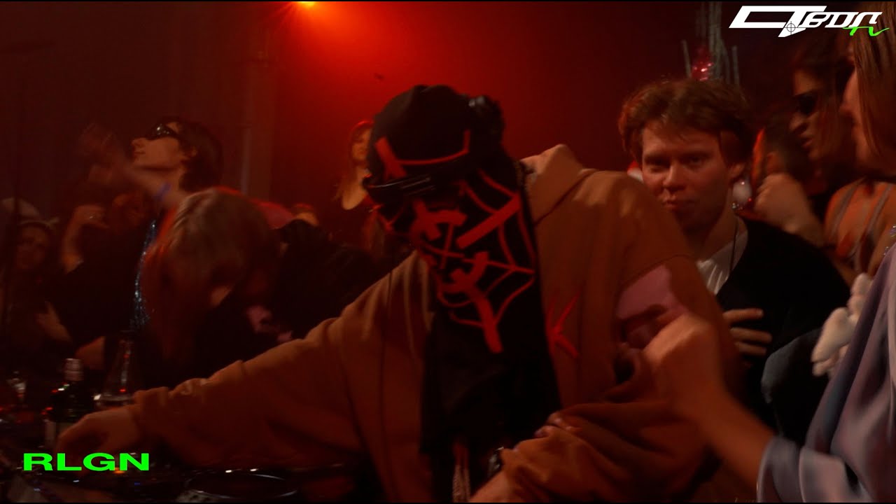 STVOL.TV — RLGN: 01.01.23