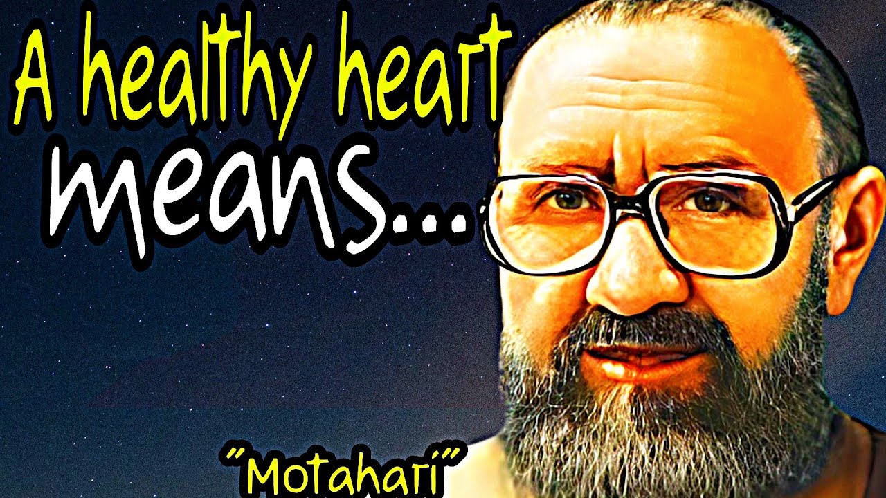 The Timeless Legacy of Morteza Motahari:A Surprising Insight