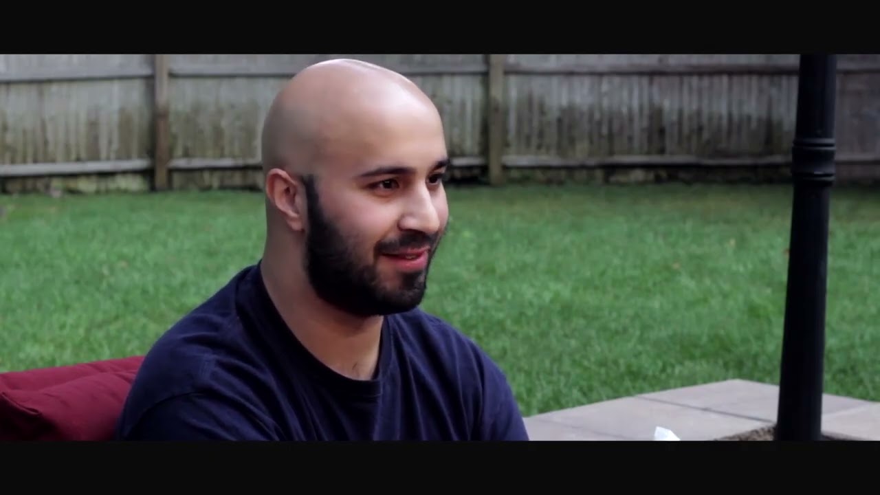 AS A MUSLIM, JESUS ANSWERED MY PRAYER WHEN I SINCERELY ASKED GOD TO REVEAL TO ME WHO JESUS REALLY IS