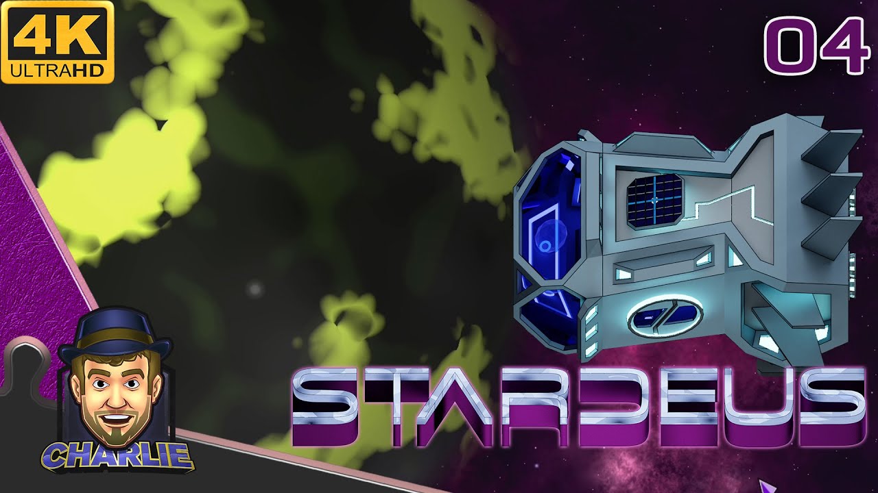 FIRST PLANET! SURFACE MINING HAS BEGUN! - Stardeus Closed Alpha Gameplay 04