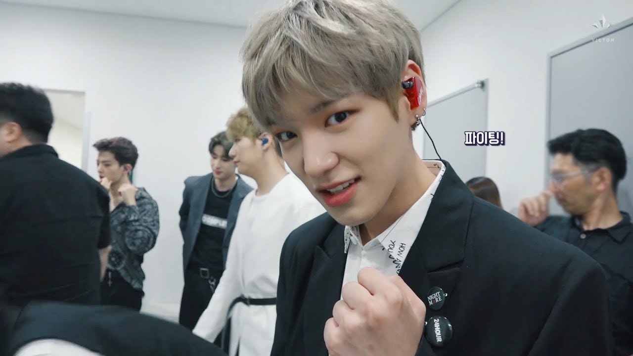VICTON diary EP.26 (빅토니들 일본 가다!)
