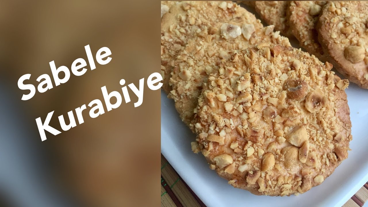 SABELE KURABİYE