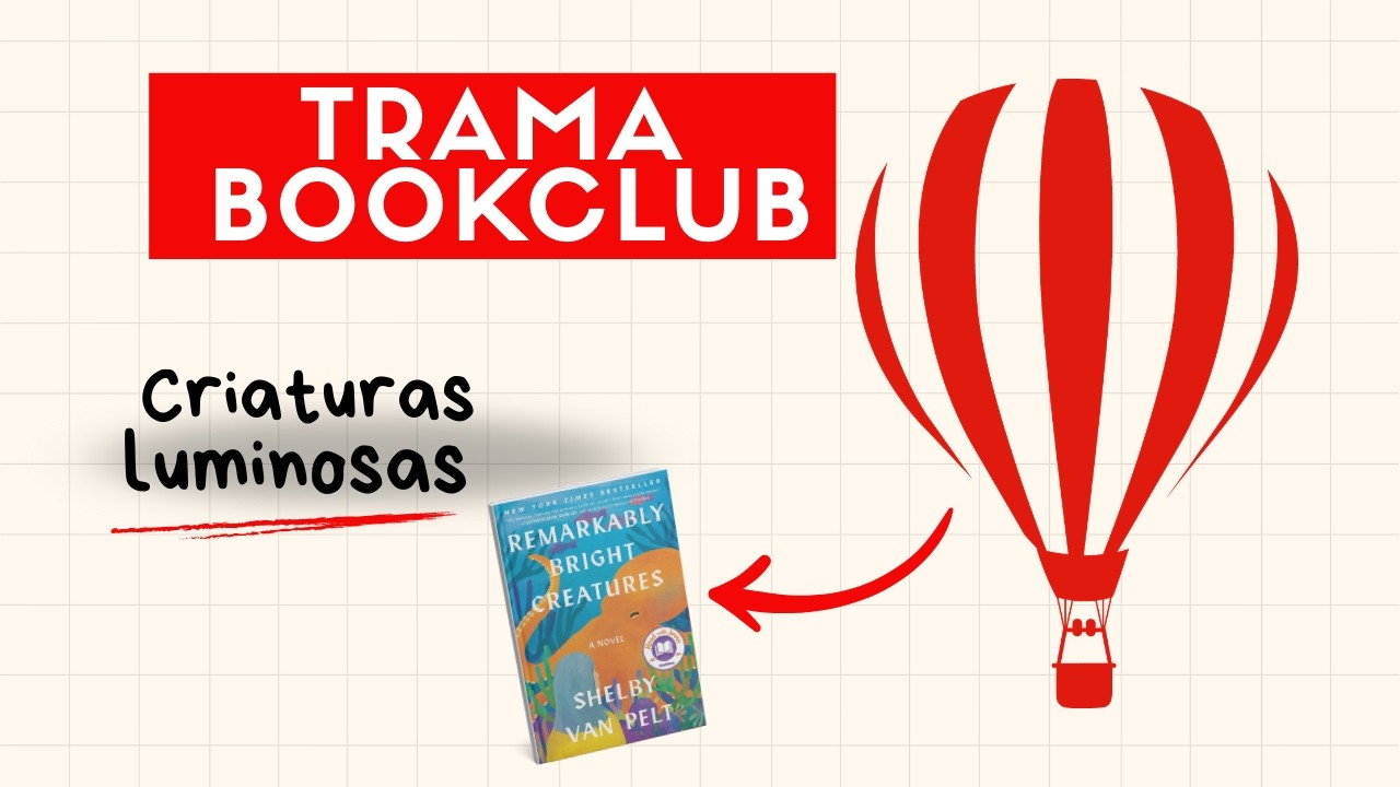 Trama Bookclub: 
