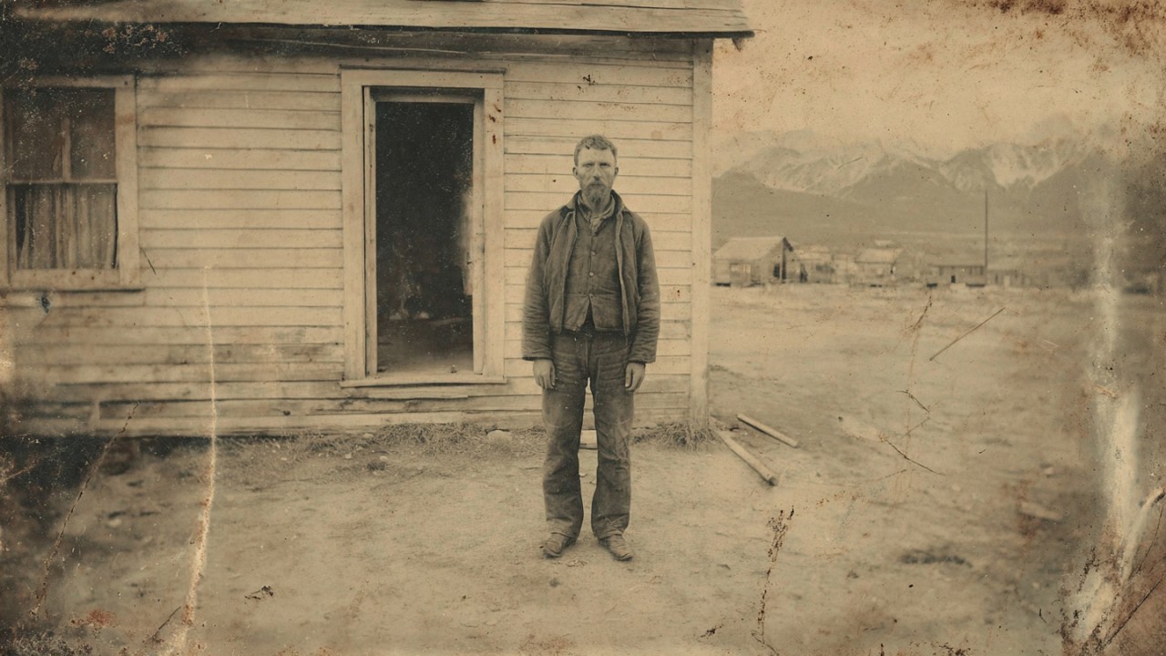 The Real Horror: 20 Facts So Terrifying They Destroyed This Man’s Voice Forever
