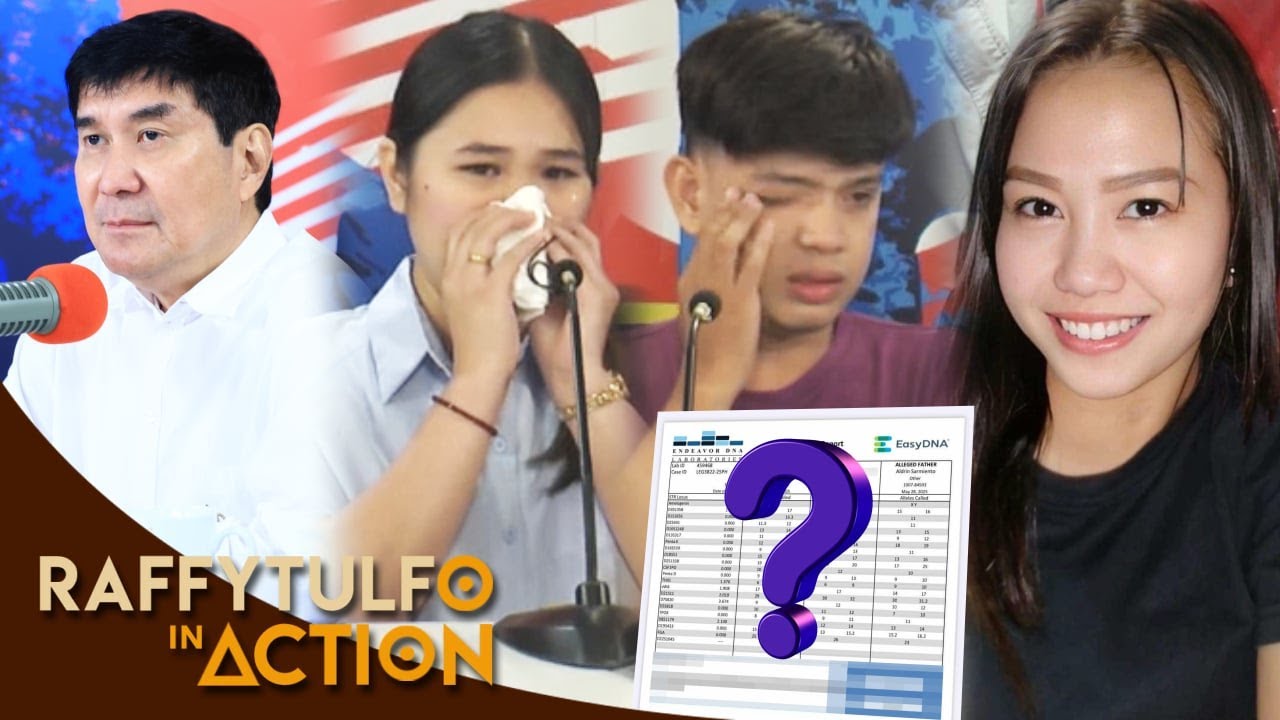 PART 2 | KUYA, ANAK KAYA SI BABY NA 'DI NIYA KAMUKHA?