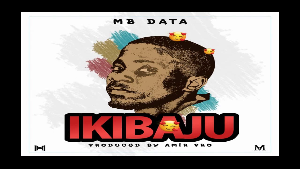 IKIBAJU BY MB DATA