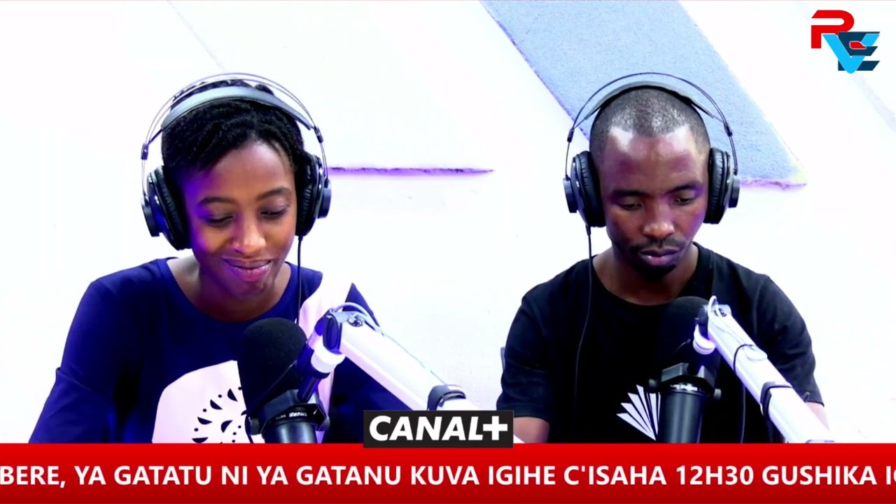 ( HOPE SPORT ) AMAKURU Y'INKINO KURI RADIO VOIX D'ESPOIR : 07/ 8/2024