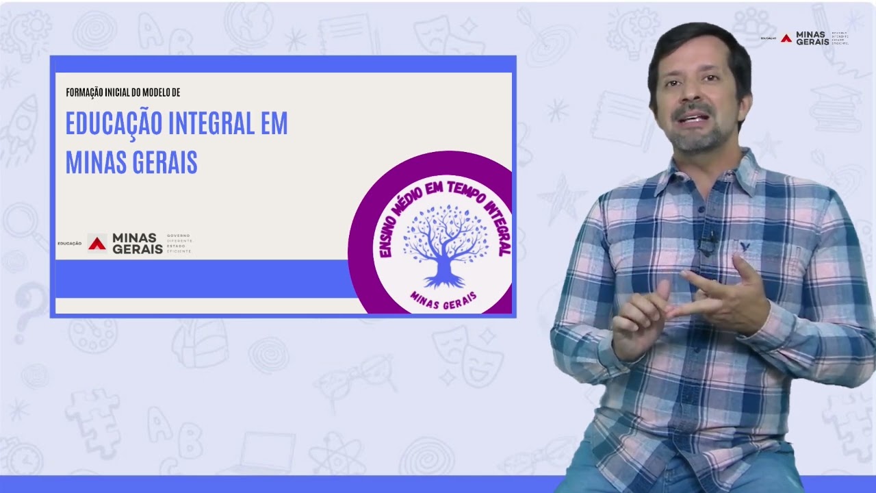 Abertura 1 - Educação Integral