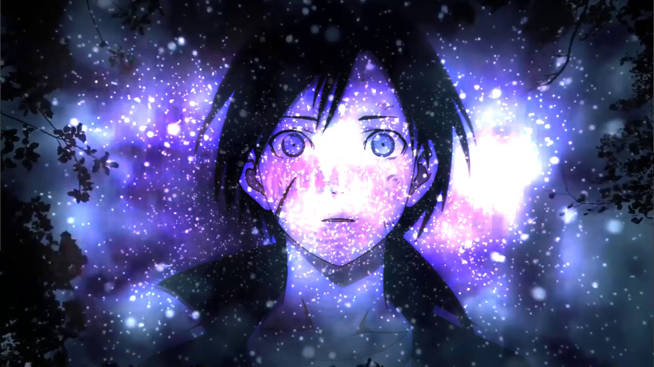 MEP for xAnti Girlx (Noragami) /Nancy