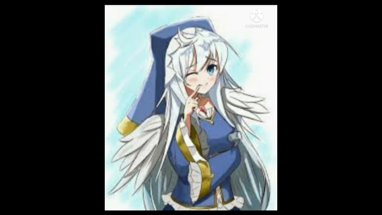 yo en konosuba cap 1