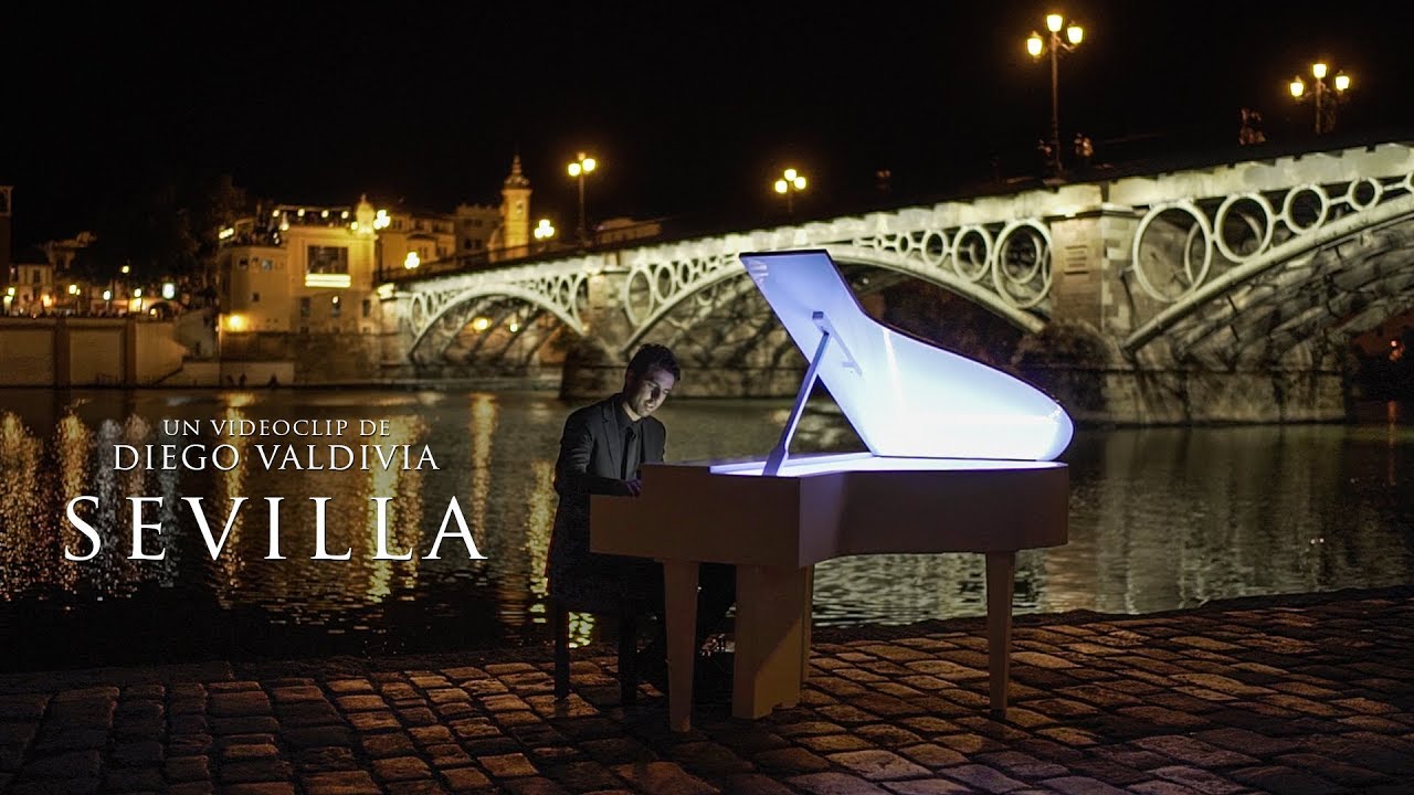 SEVILLA|Diego Valdivia