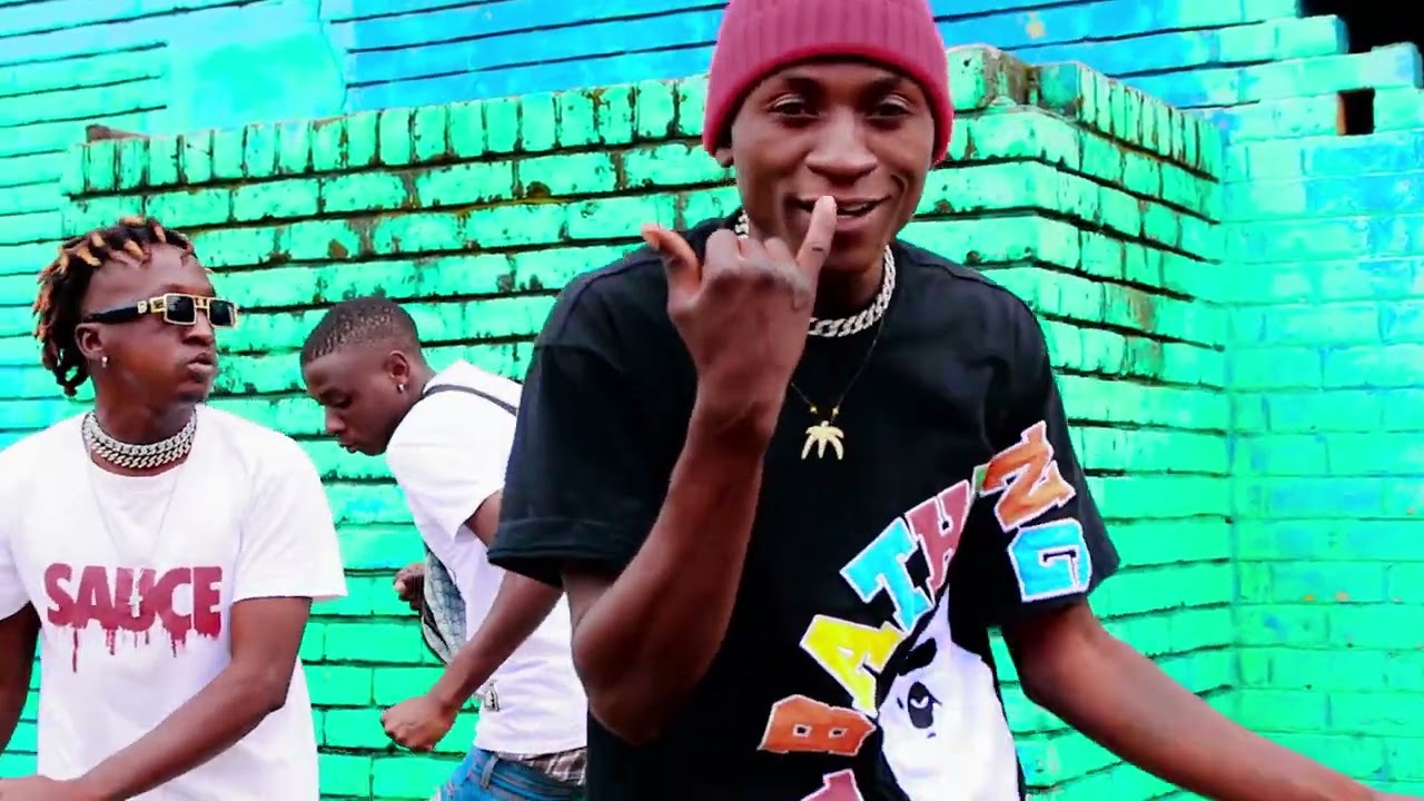FAKE SMILES_T&J BANGER FT NARI BOY (OFFICIAL VIDEO)