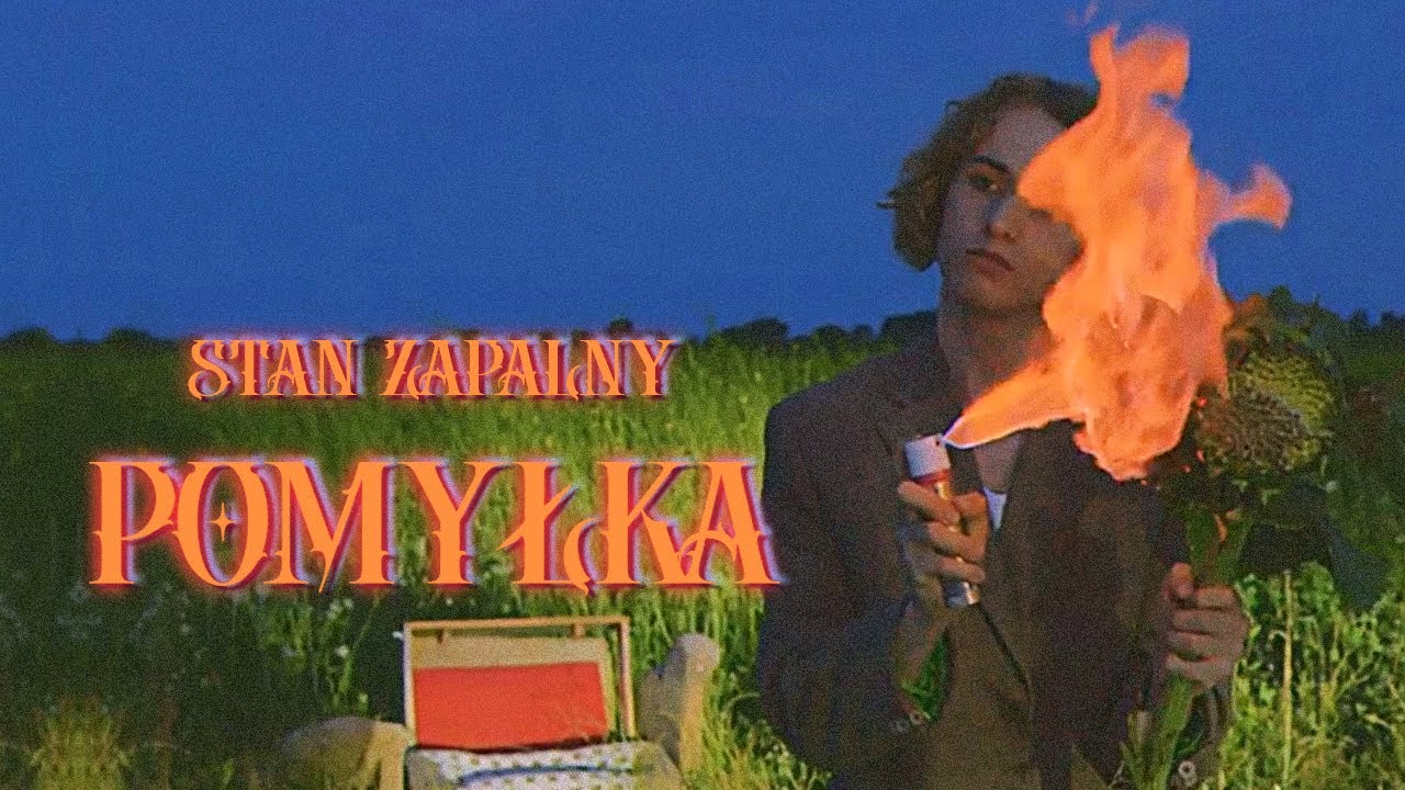Stan Zapalny &mdash; Pomyłka
