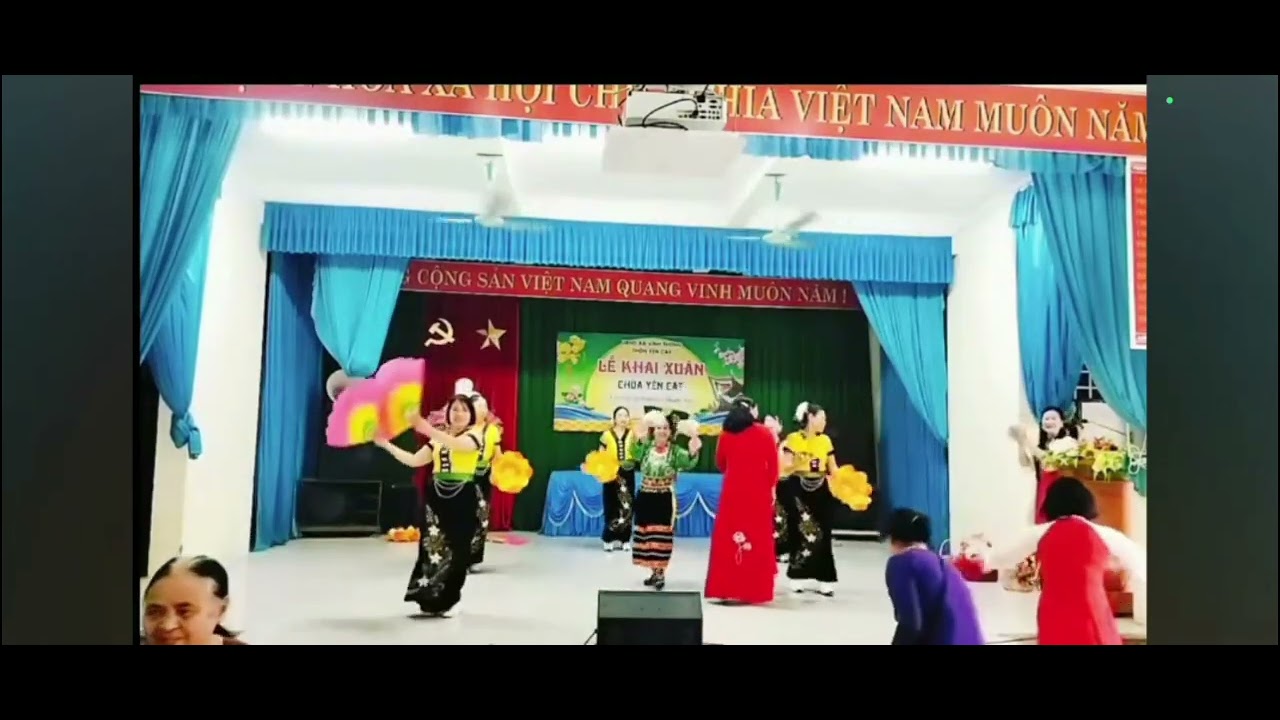 Nhạc glvn vĩnh yên