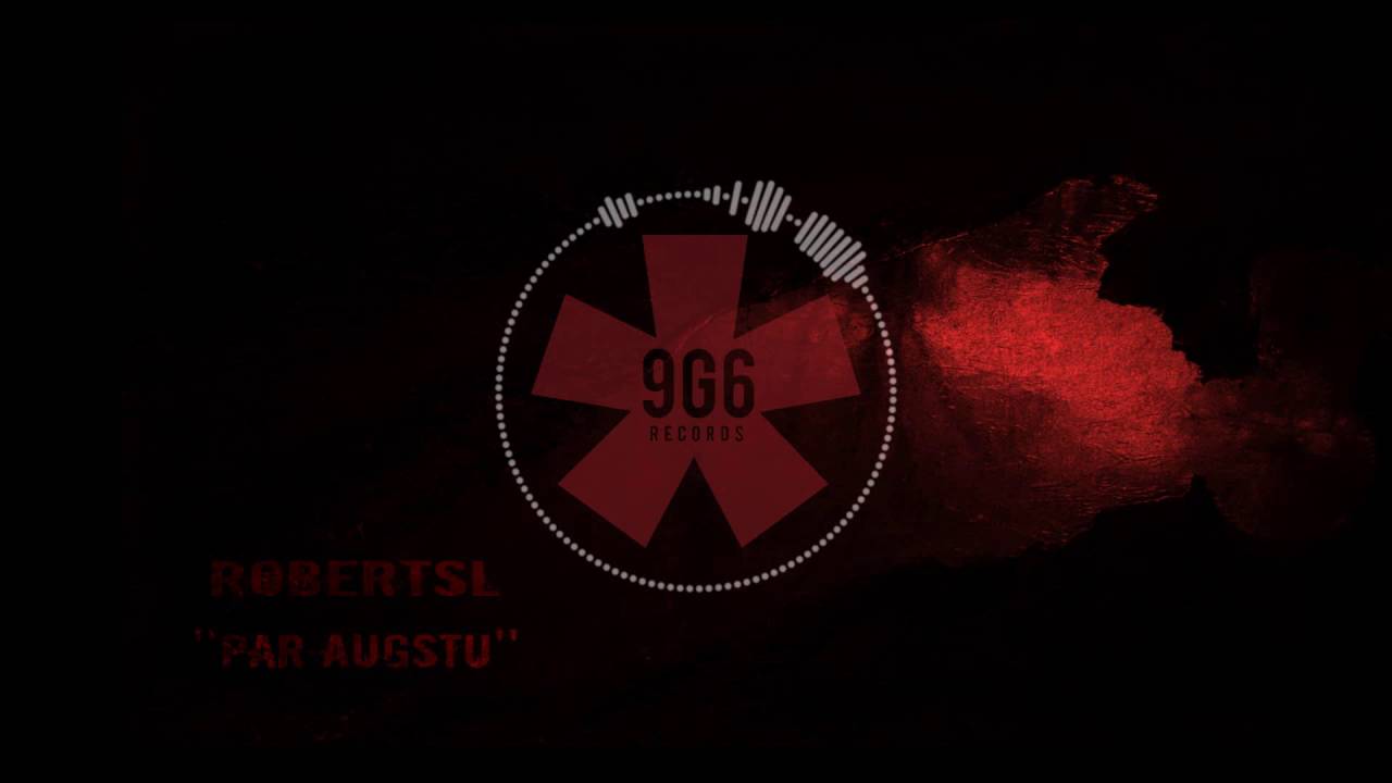 RobertsL - ''PAR AUGSTU'' (2016)