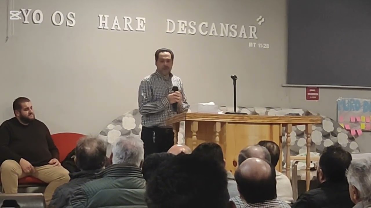 Josué obrero salmos 27:8.  13/2/2026                           