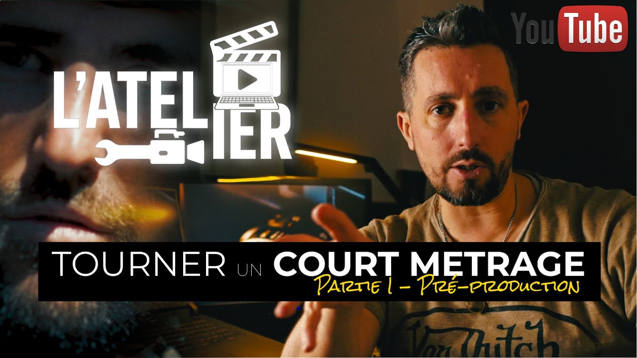 Comment préparer un court-métrage (sans se planter)