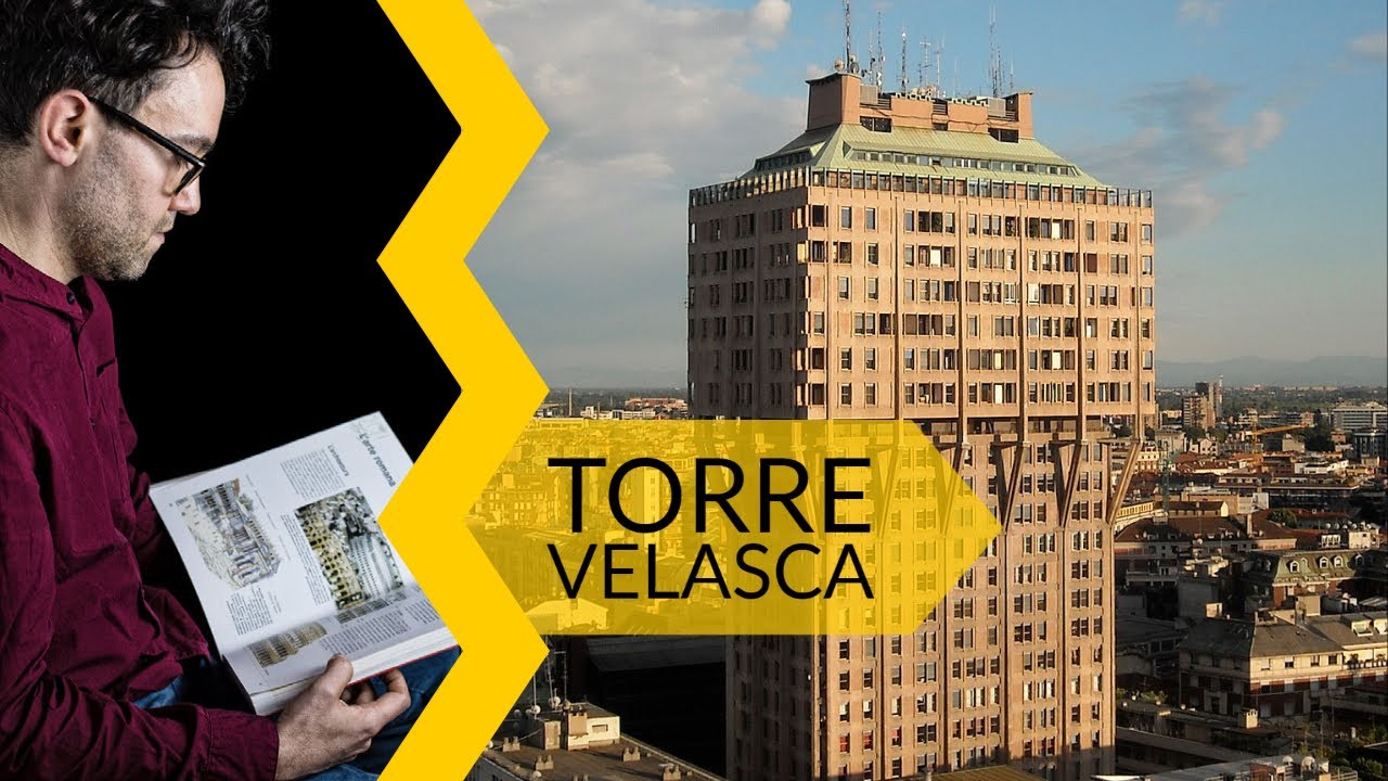 Torre Velasca