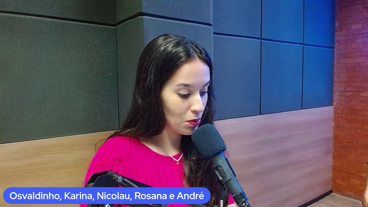 Programa CDL no Ar - 06/03/26 - 18h