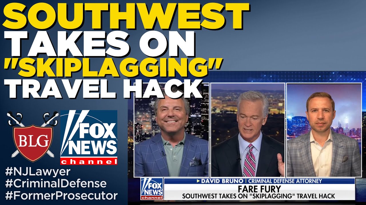 Southwest Takes On 