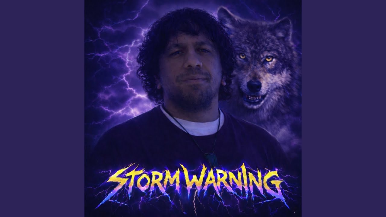 Storm (Anthem)
