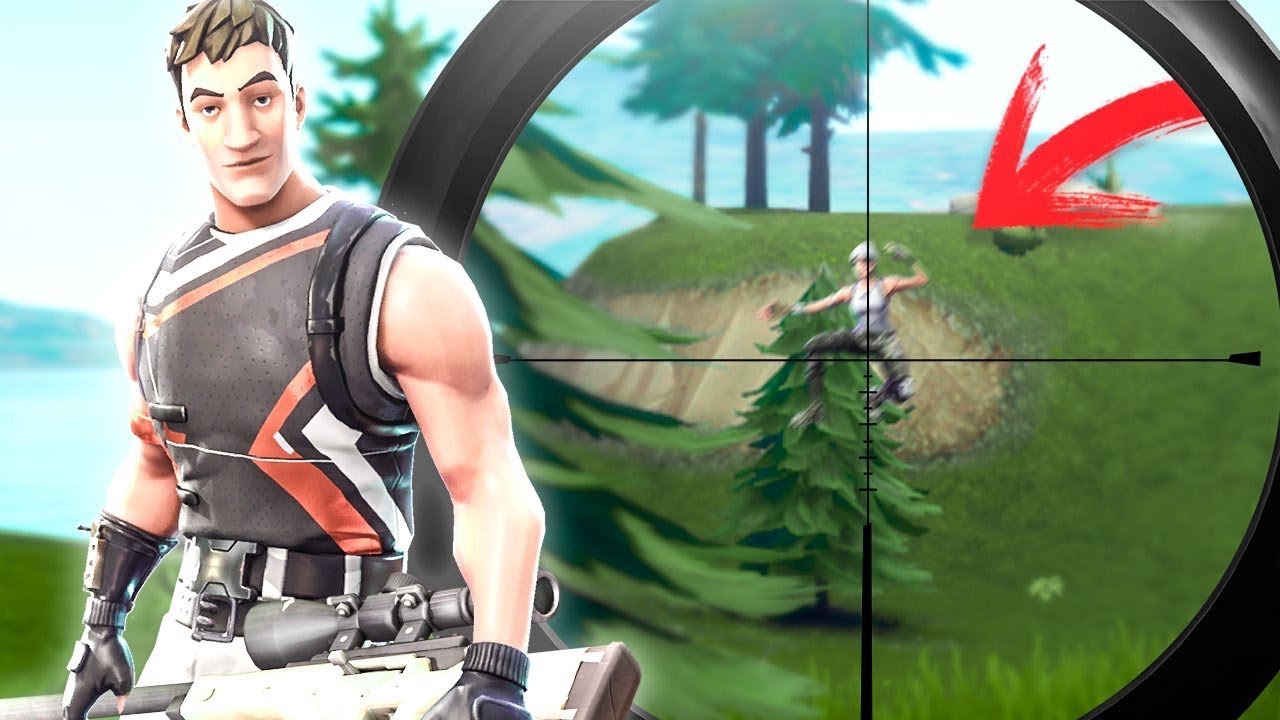 DE LO MEJOR QUE HE HECHO EN FORTNITE!