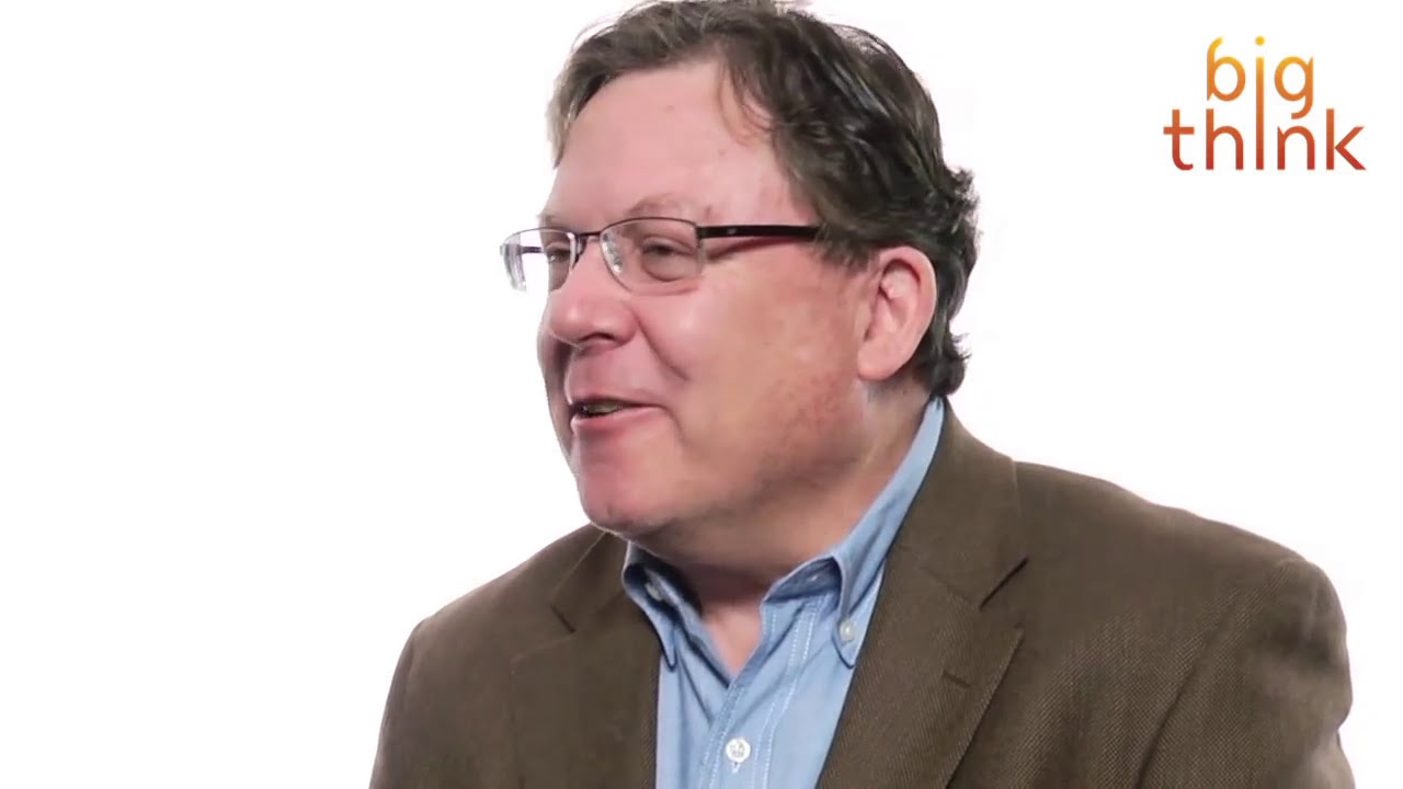 Why You Should Be Nice, with Stephen Post  | Big Think
