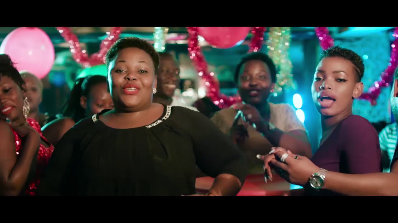 CATHERINE KUSASIRA PART OF ME UGANDAN MUSIC 2018
