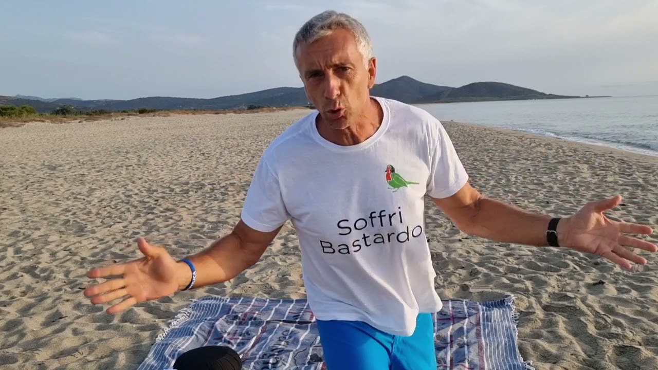 ABITUDINI BUONE. Salvano la vita