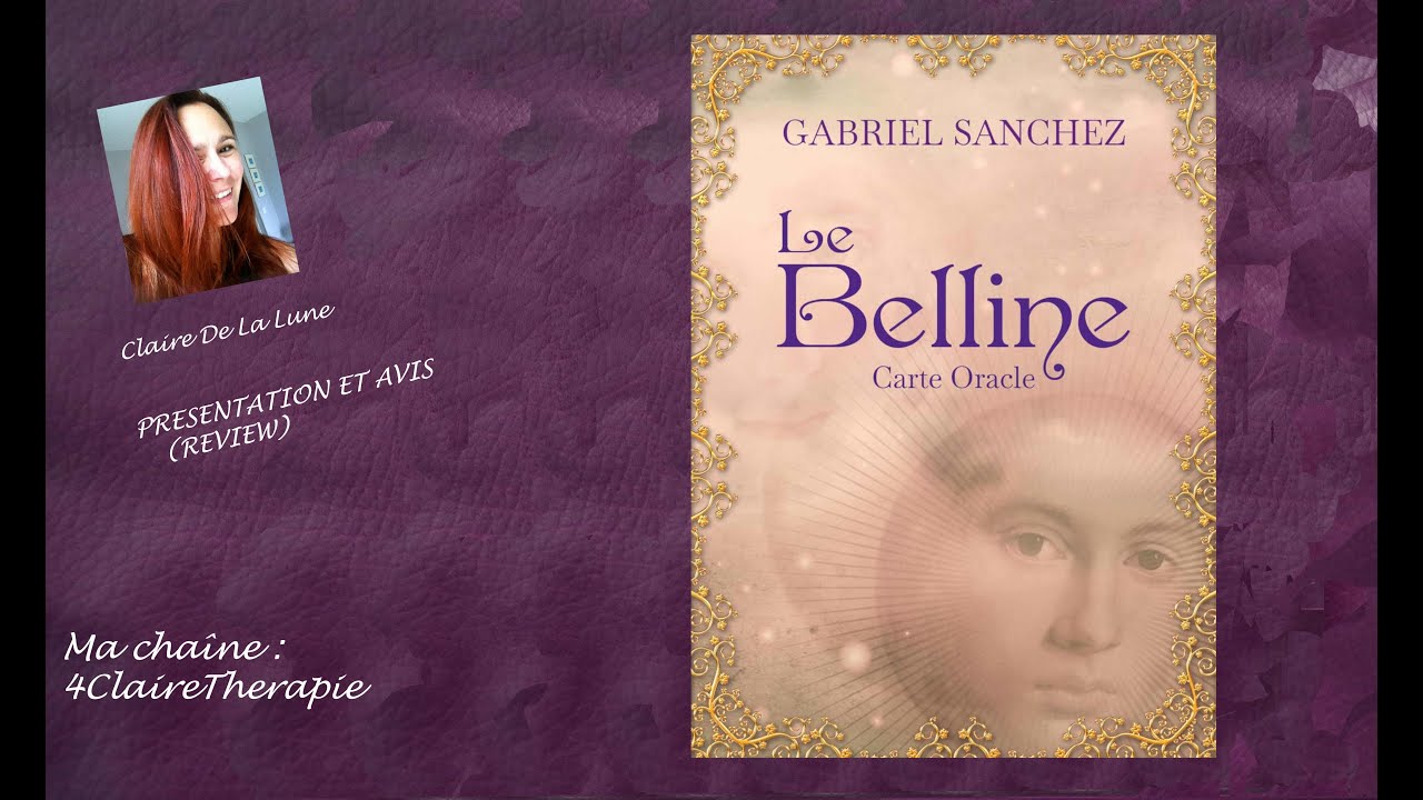 Le Belline (Gabriel Sanchez)