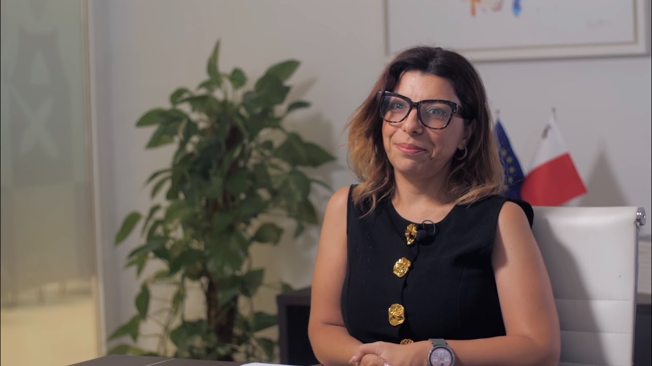 Malta Nomad Residence Permit (NRP) 2025 – Official Interview with Residency Malta Agency