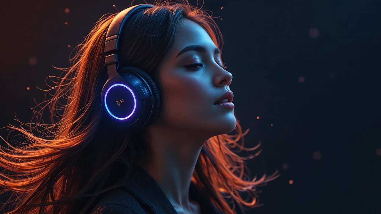 Late Night Feels Playlist in R&B | Smooth Soulful Worship Mix