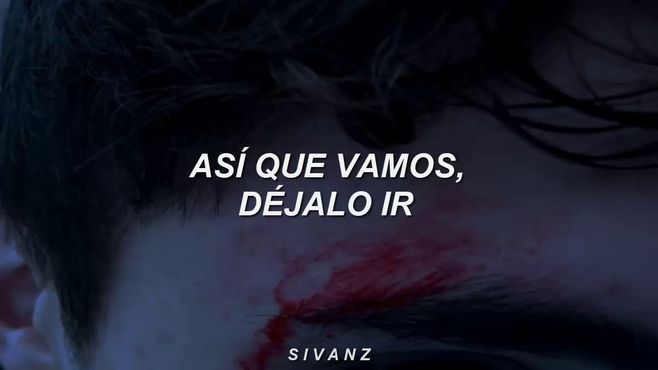 James Bay - Let It Go (Traducida al Español)