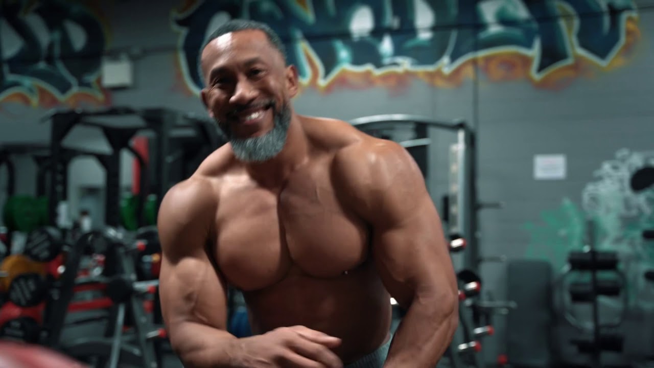 Back Day has become my favorite day. - AJ Ellison