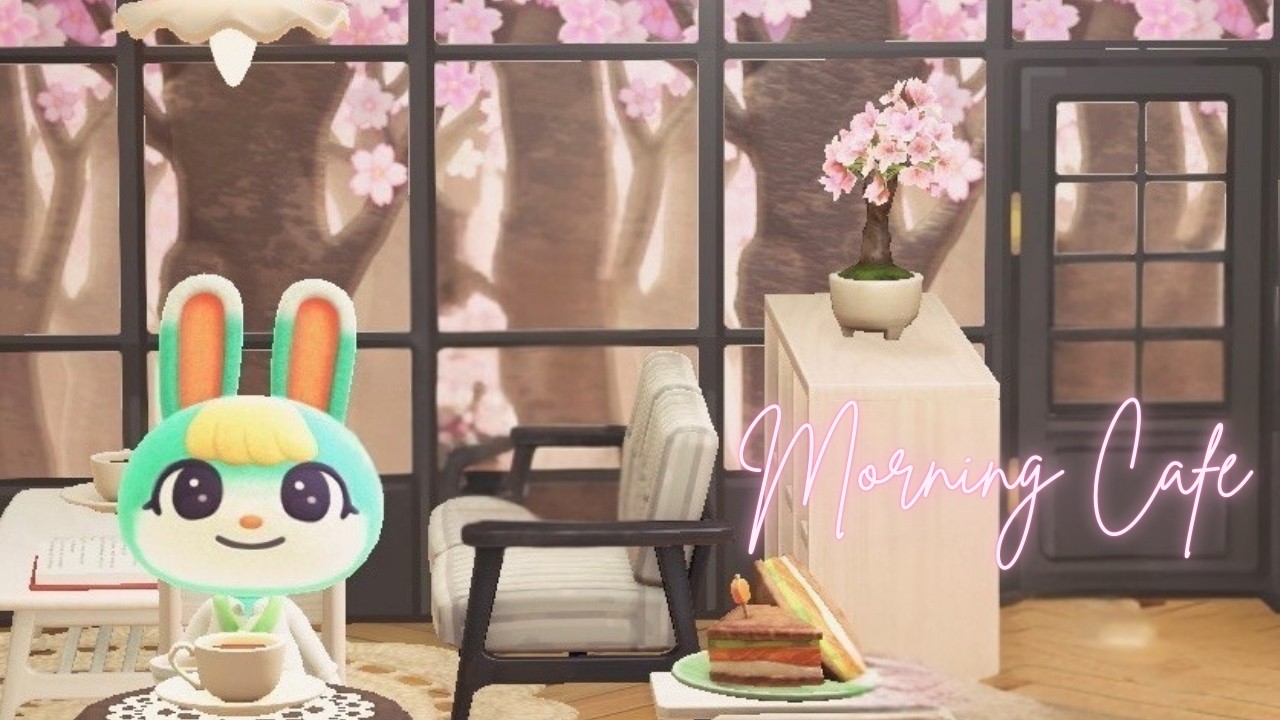 Cozy Spring Morning Cafe ☕ Relaxing Jazz for Study & Work | Coffee Shop BGM (90 Minutes)
