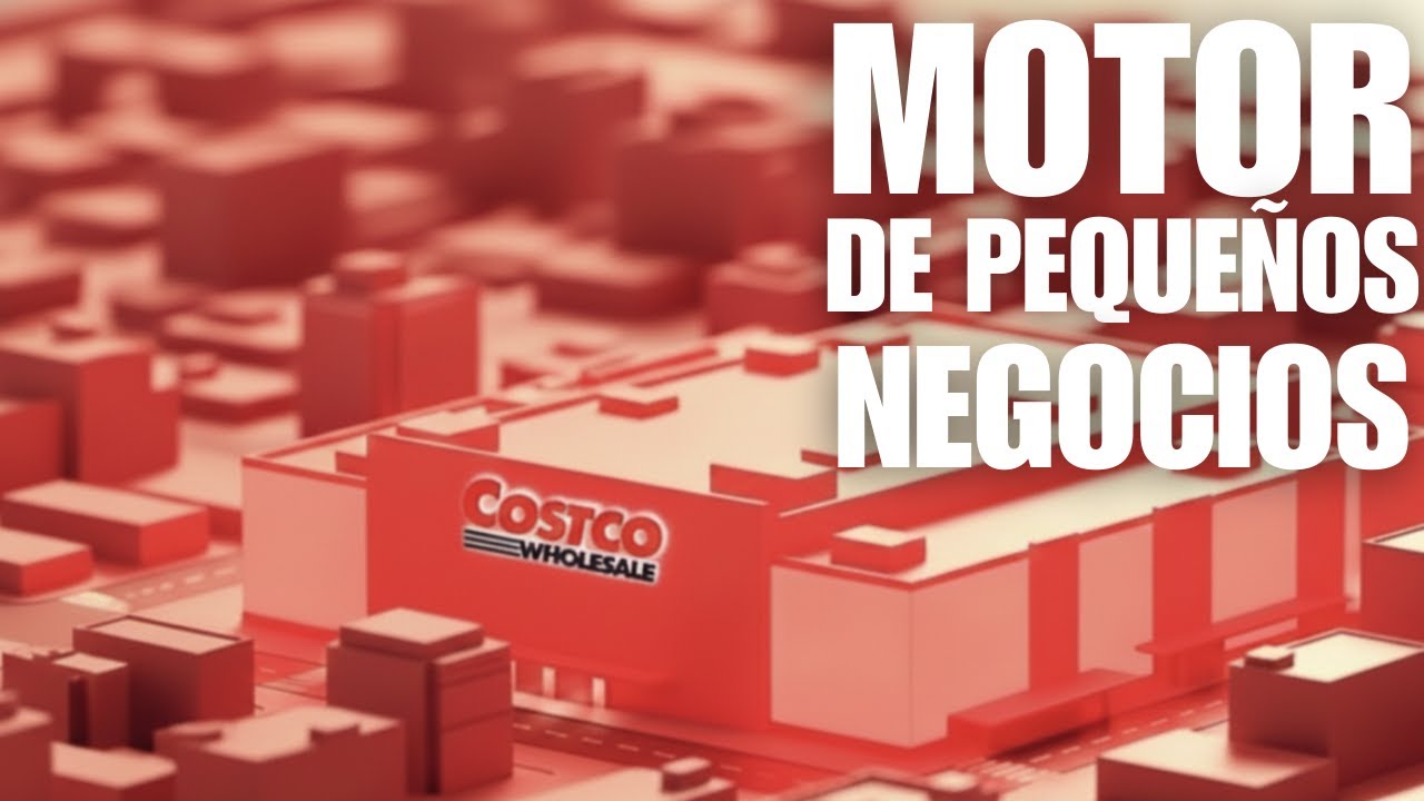 &iexcl;No es un Walmart! C&oacute;mo un solo Costco revoluciona tu econom&iacute;a local