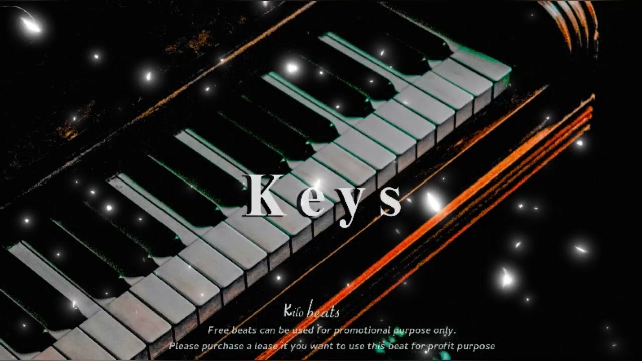 (FREE) Afrobeat Instrumental 2026 Keys “kilo beats x Melodic typebeat
