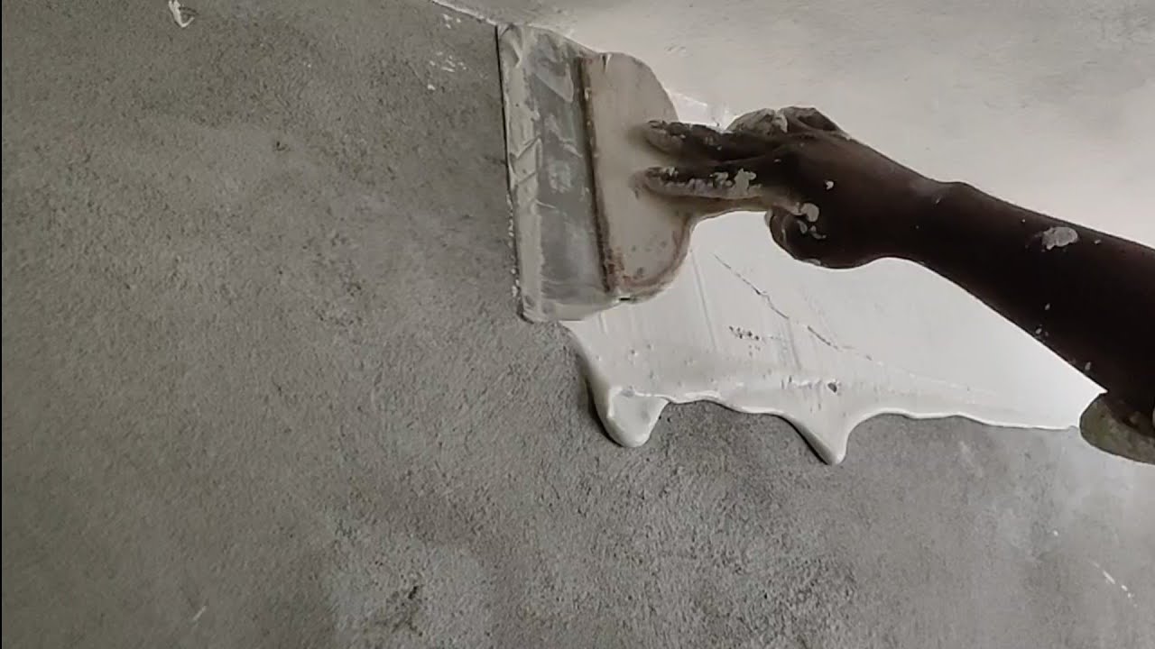 first coat and second coat | JK wallmaxx wall care putty new product | wall care putty kaise lagate