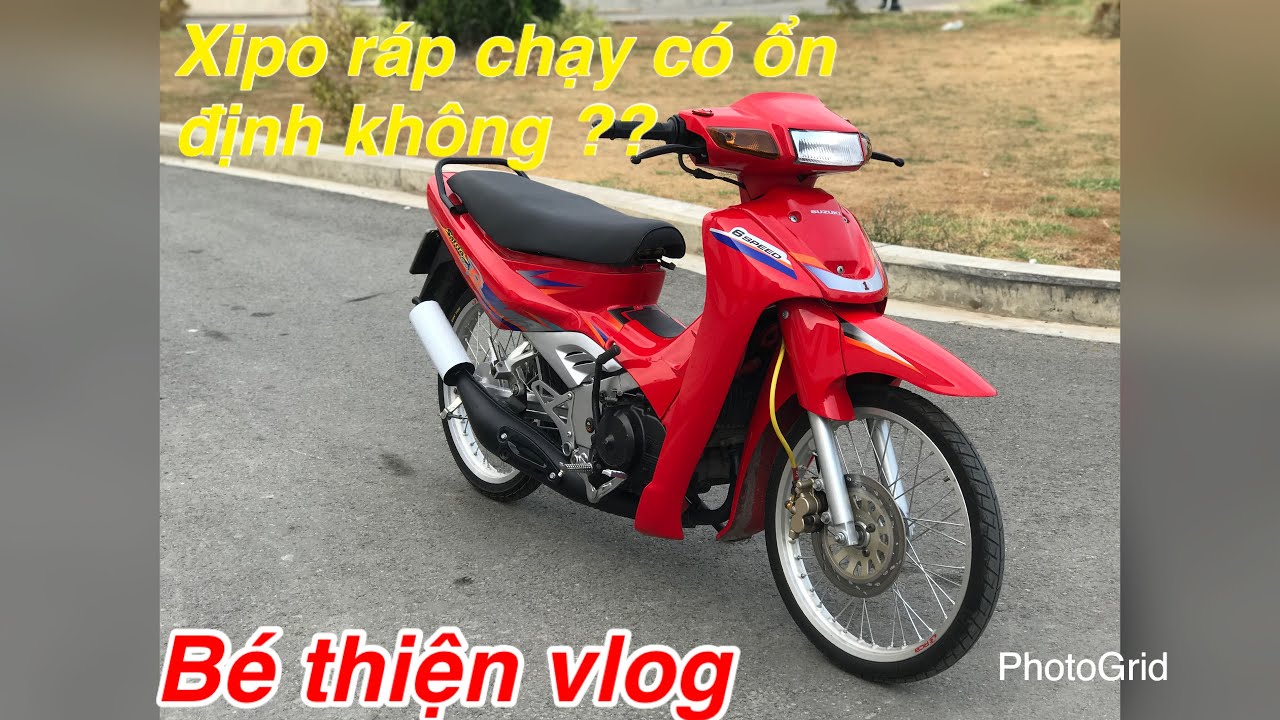 Xipo ráp và những điều lưu ý khi chơi dòng 2 thì lẫn giá cả .