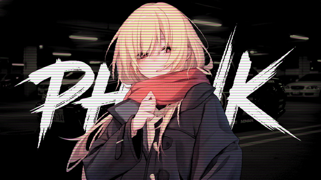 S I L E N T   G R I E F ※ [ 02 : AM ] JDM CHILL MIDNIGHT // LXST CXNTURY TYPE  [WAVE/PHONK/NIGHT]