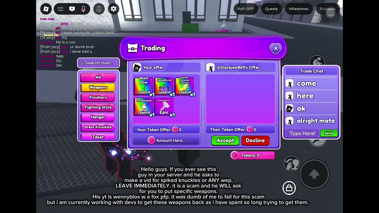 i am ONTO you  @wennyblox