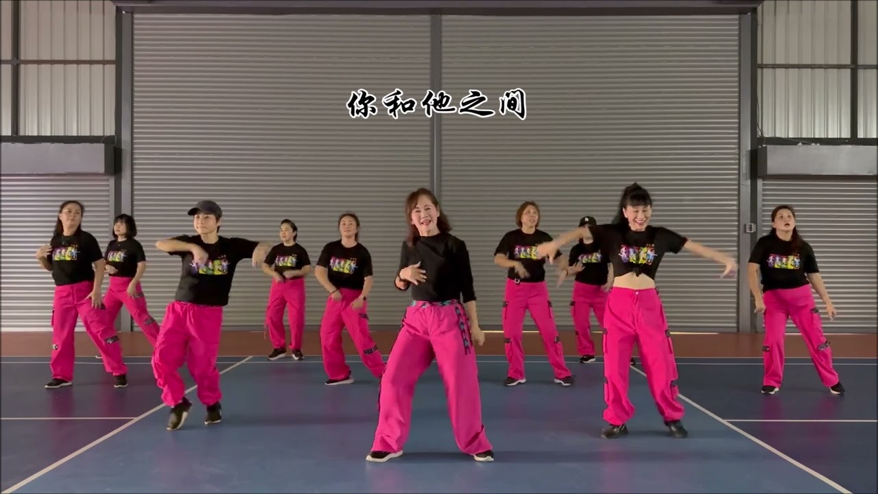 【 广场舞 】别怕我伤心