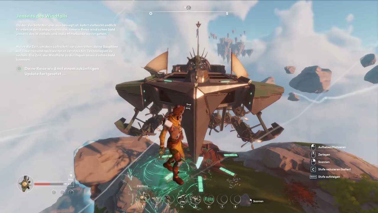 Shipbuilding Content Hotfix 4