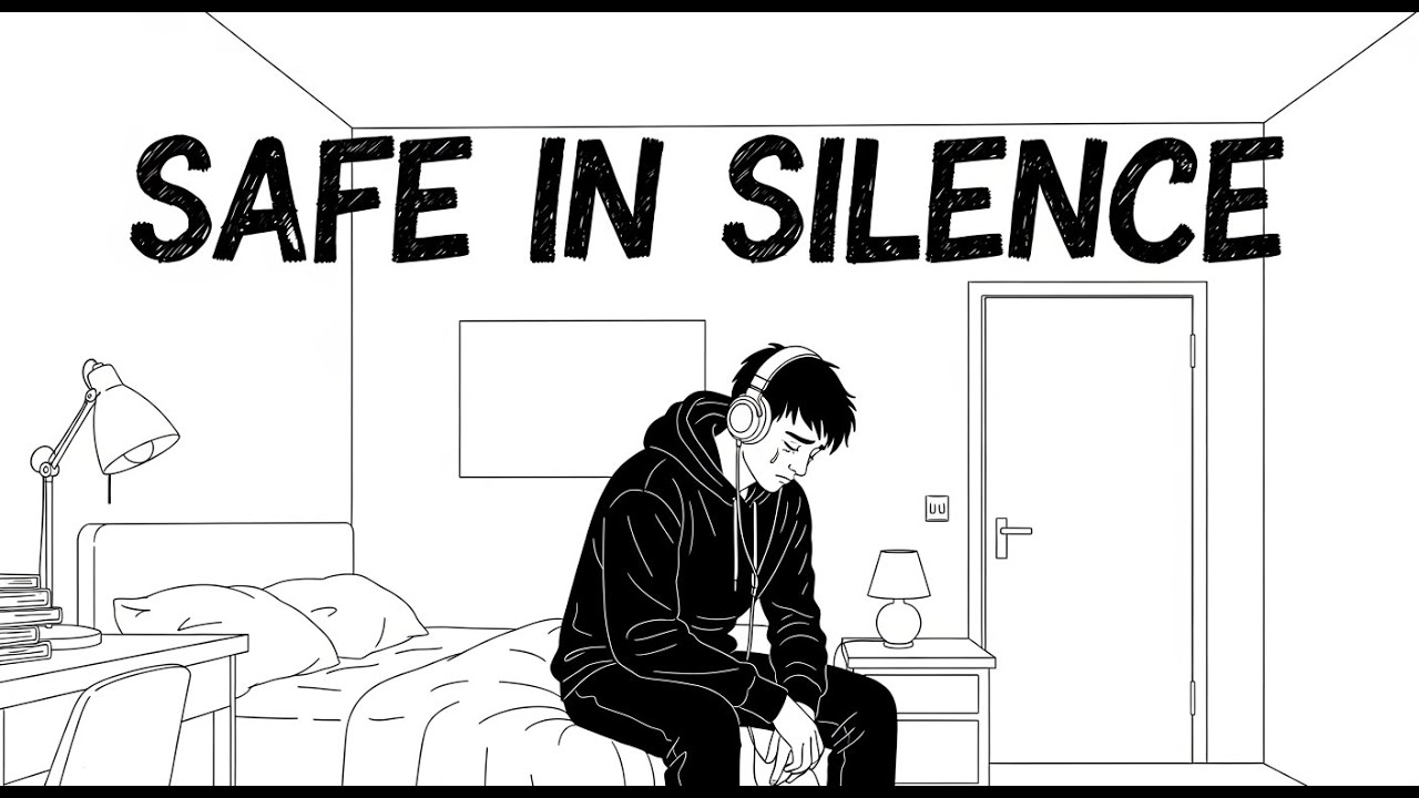 Feeling Safe Only When Alone? This Explains Everything