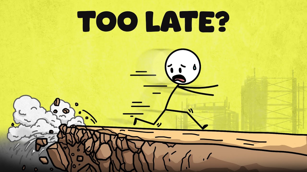22 Adulthood Mistakes You're Making Right Now