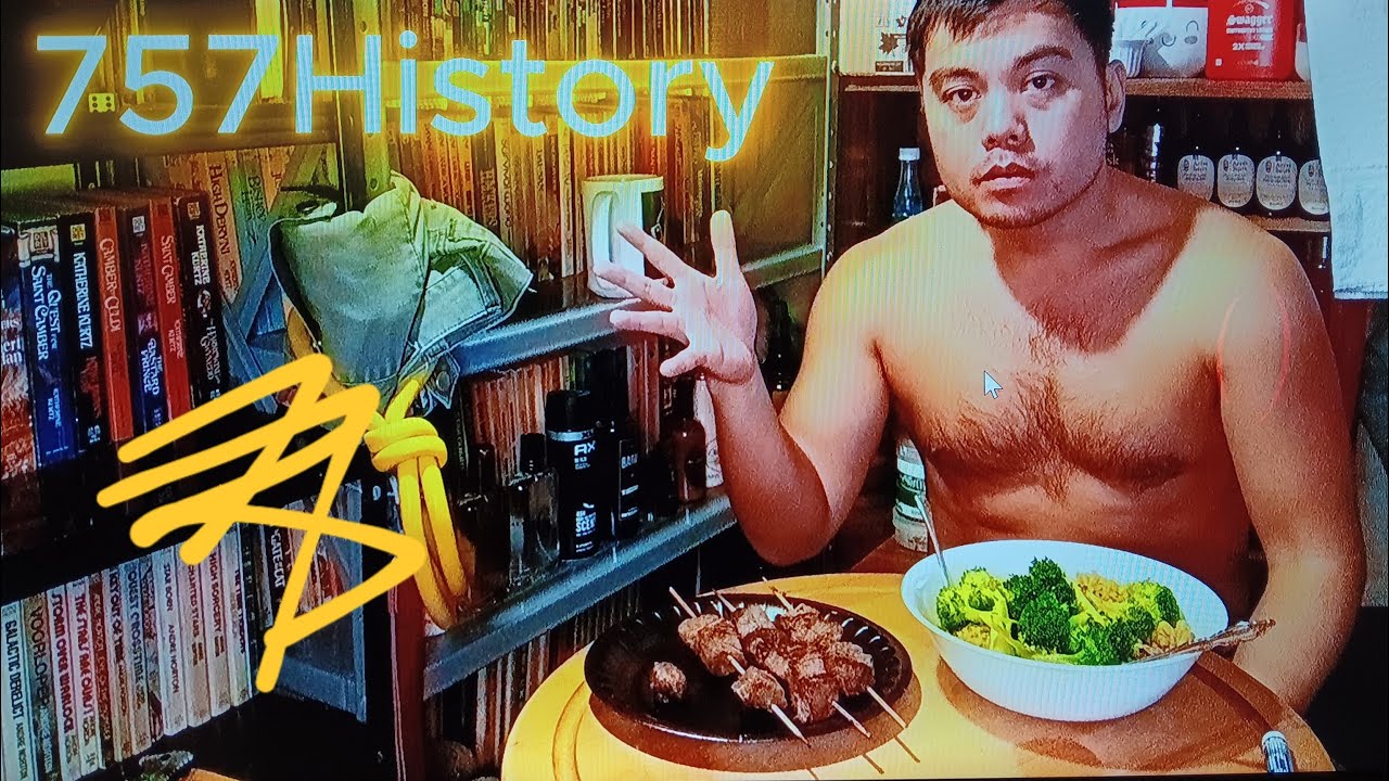 January 26, 2026 | Meats Mushrooms Ramens N Broccolis