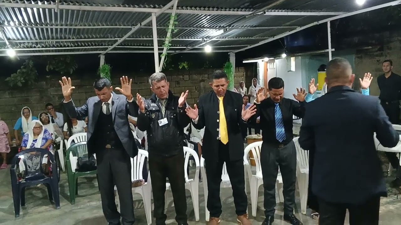 Ungimiento Dios es bueno 