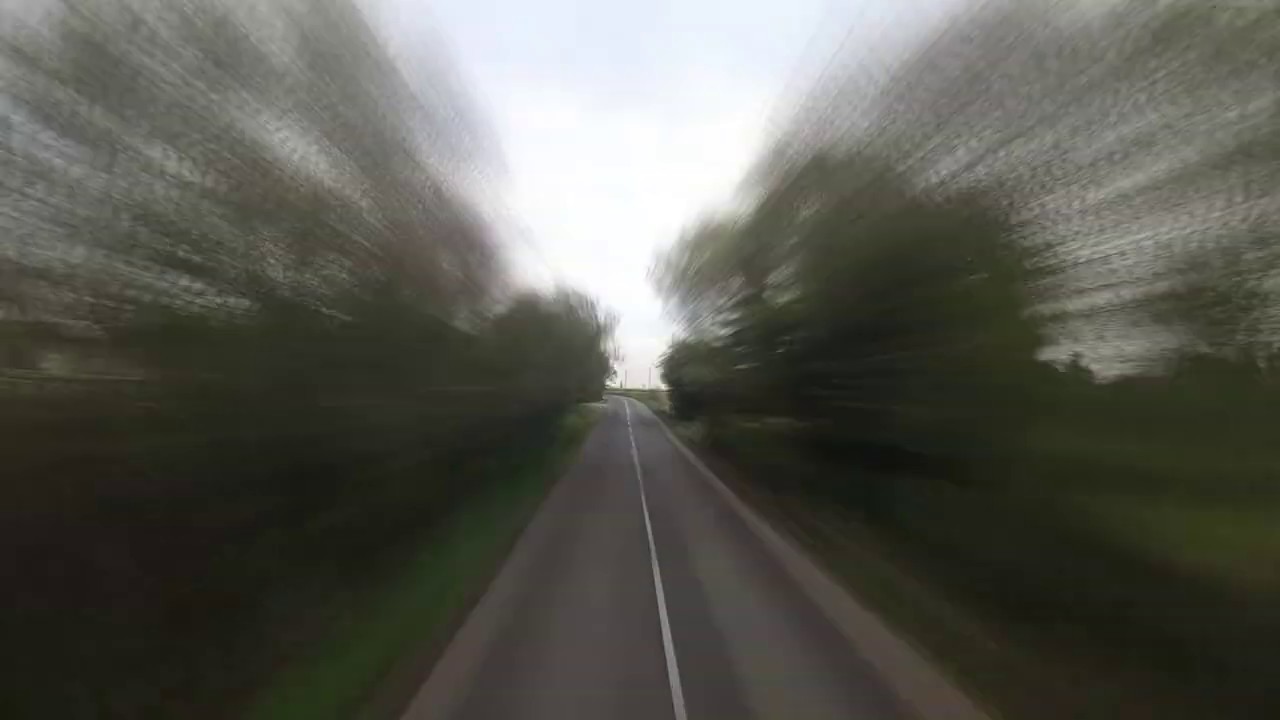 Timelapse: Colchester - West Mersea (67)