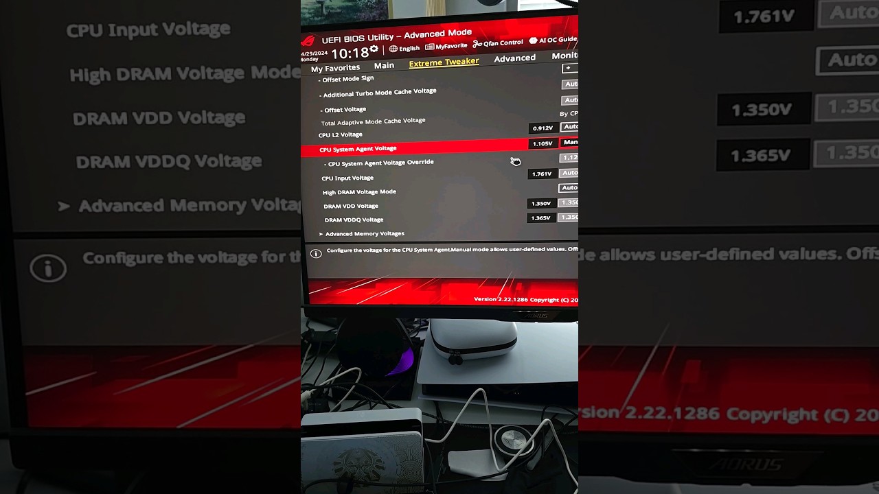 Как избежать сбоев/зависаний игр на процессоре Intel Core i9-14900KS [Решение проблемы/Руководств...