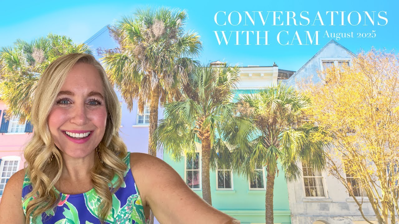 Spoonbills, School Supplies, and the State of the Market for August 2025